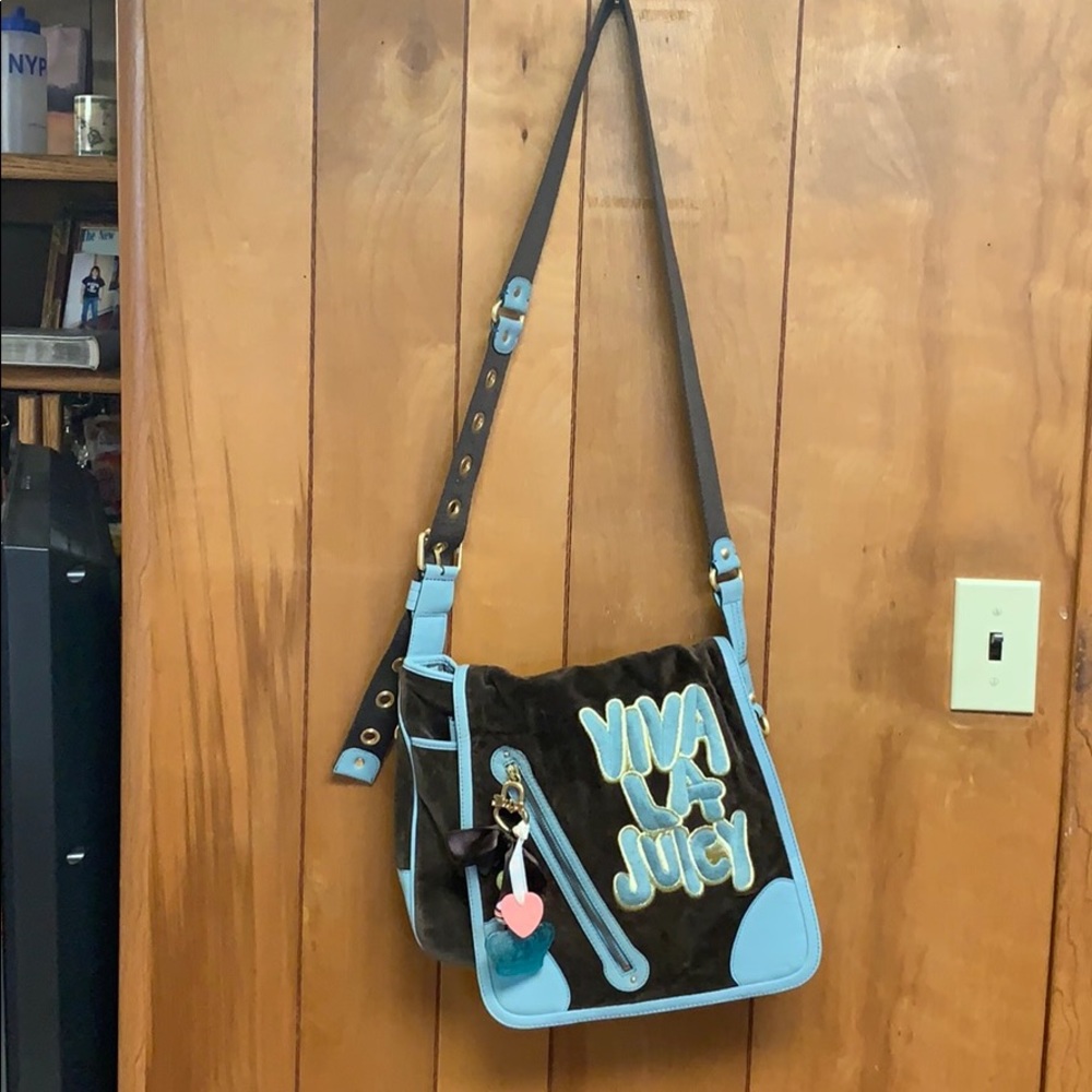 Juicy Couture bag